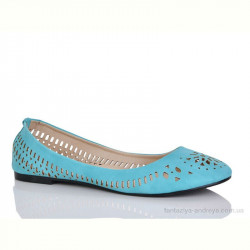 Балетки SANLIN 8-001