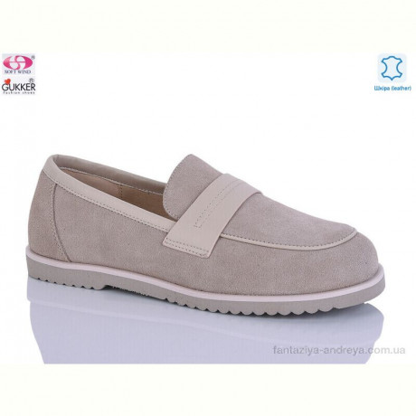 Туфли Gukkcr MG8410