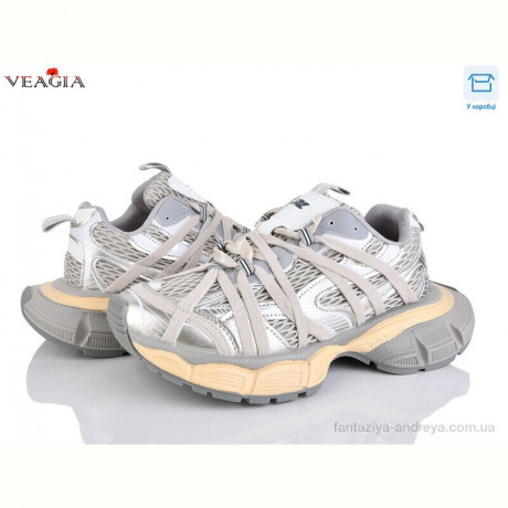 Кроссовки Veagia-ADA 10200-2