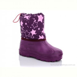 Сапоги из пены CAP Дс 11-16