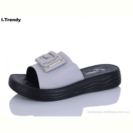 Шлепки Trendy ZK701-10