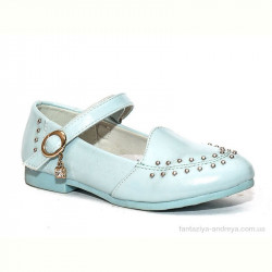 Туфли Clibee-Doremi M296 blue