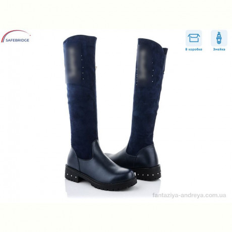 Сапоги Victoria LR03- 8A