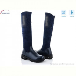 Сапоги Victoria LR03- 8A