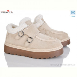 Угги Veagia-ADA F9011-13