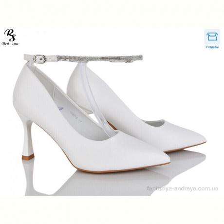 Туфли Red Sun QQ97-2