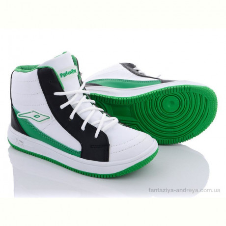 Кроссовки Victoria TL33(23-30)