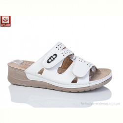 Шлепки WSMR A04-3