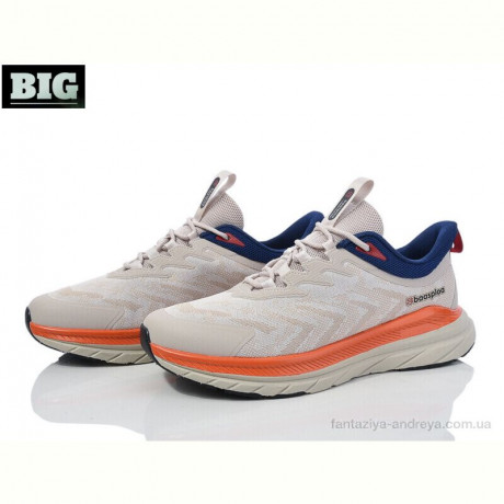 Кроссовки BIG 3880-M7523-25C