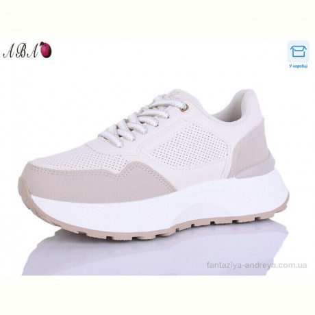 Кроссовки Aba J2ABA101-3