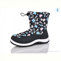 Дутики M&L Alex13 522-1