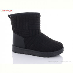 Угги QQ&amp;Панда 758-1