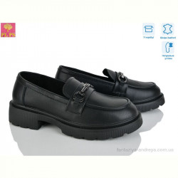 Туфли PLPS R138-1