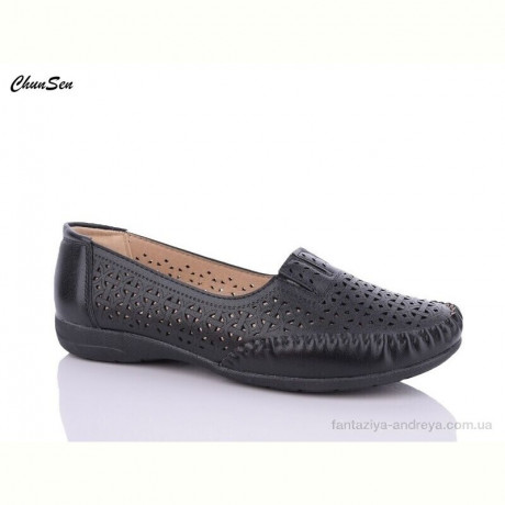 Мокасины Chunsen 2565-1