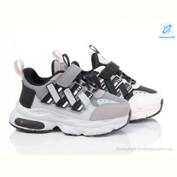 Кроссовки Kajila 2042-4A mix LED