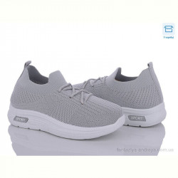 Кроссовки Ok Shoes F844-2