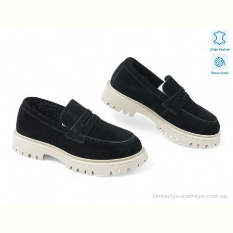 Туфли Allshoes 190781