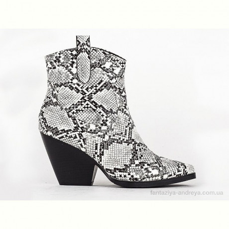 Ботинки Allshoes 148572