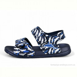 Сандалии Luck Line 8002B-2