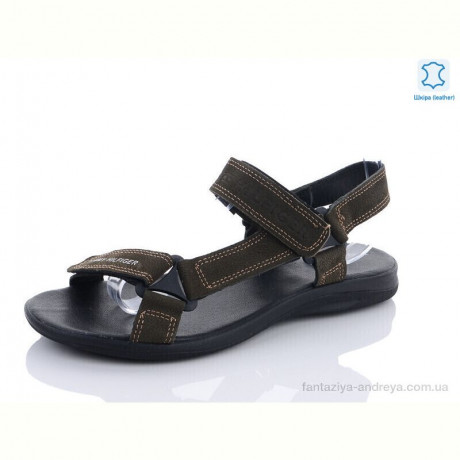 Сандалии Enigma Q01 хакі