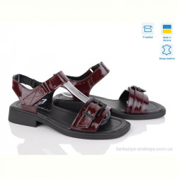 Босоножки Fat Fox-Tamei 502-30