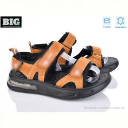 Сандалии BIG 4043-A8721-4