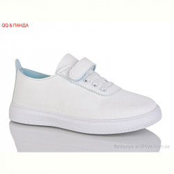 Кроссовки QQ&amp;Панда 5005-1