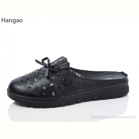 Шлепки LR.Brother E3398-1