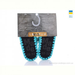 Тапки Active 902 блакитний