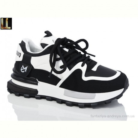 Кроссовки Lilin G635-16