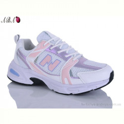 Кроссовки Aba A135-7