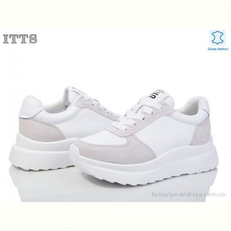 Кроссовки ITTS MT62-9