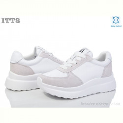 Кроссовки ITTS MT62-9