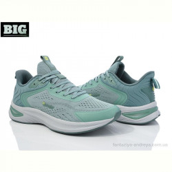 Кроссовки BIG 3980-M7359-10C