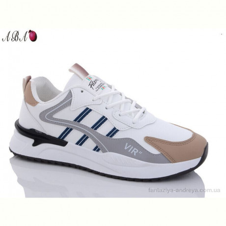 Кроссовки Aba KC29-3