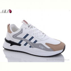 Кроссовки Aba KC29-3