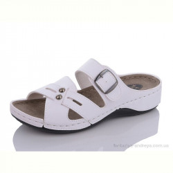 Шлепки Sali-2 113 white