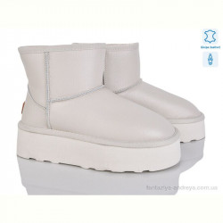 Угги Мир 4224-5854-1 shell