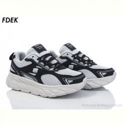 Кроссовки FDEK H9207-9
