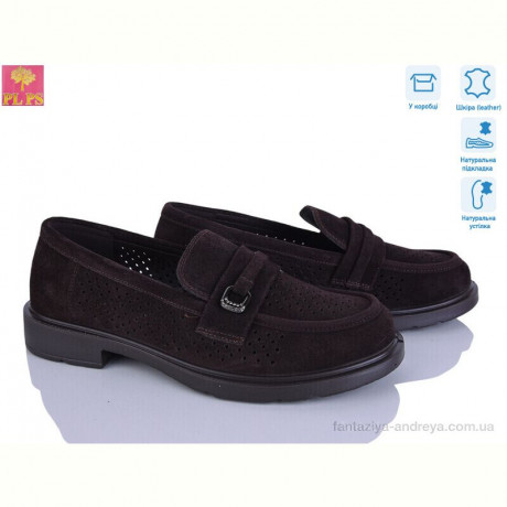 Туфли PLPS DBB11-6