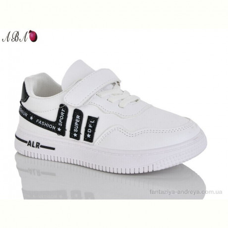 Кроссовки Aba 88-145-3