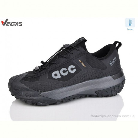 Кроссовки Supo-Vegas A3155-8 термо