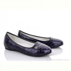 Туфли SANLIN ALI16-003-2
