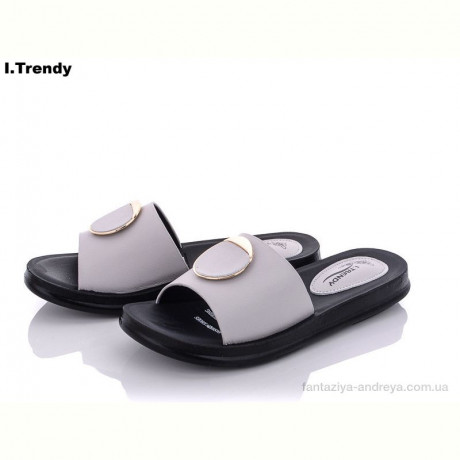 Шлепки Trendy Z35-10