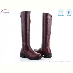 Сапоги Victoria LR06-6