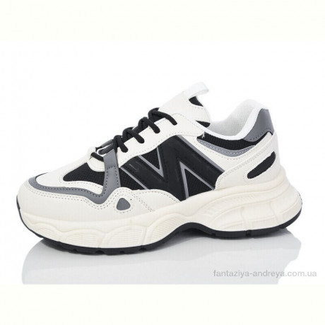 Кроссовки Lilin G614-61