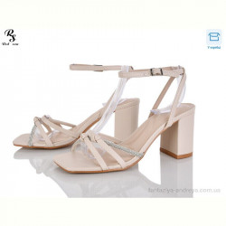 Босоножки Red Sun QQ129-3