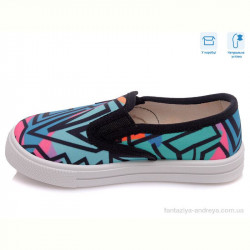 Слипоны Weestep R107850180