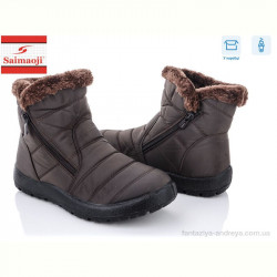 Дутики Saimaoji 8102-3