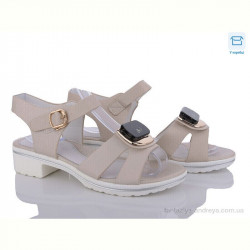 Босоножки ВЗУТТЯ+ L0662-2-8